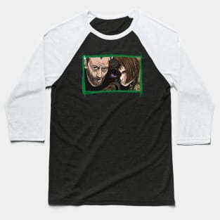 The Professional Baseball T-Shirt